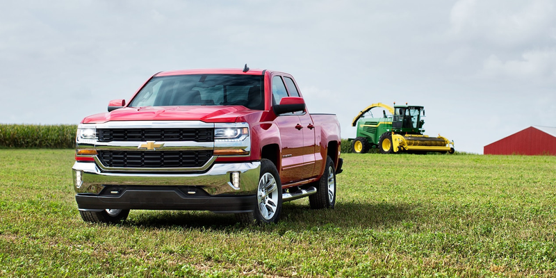 Illustration for article titled A list of every single new Chevrolet around the world: Part 2
